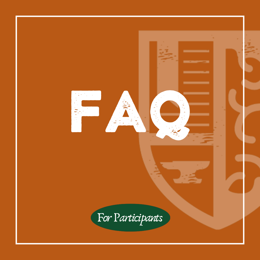 FAQ